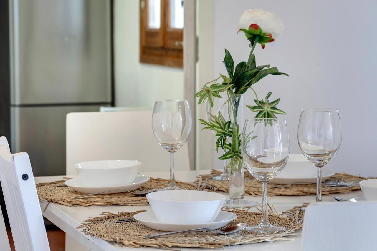 Maddalena Apartment By Mamo Florencie Exteriér fotografie