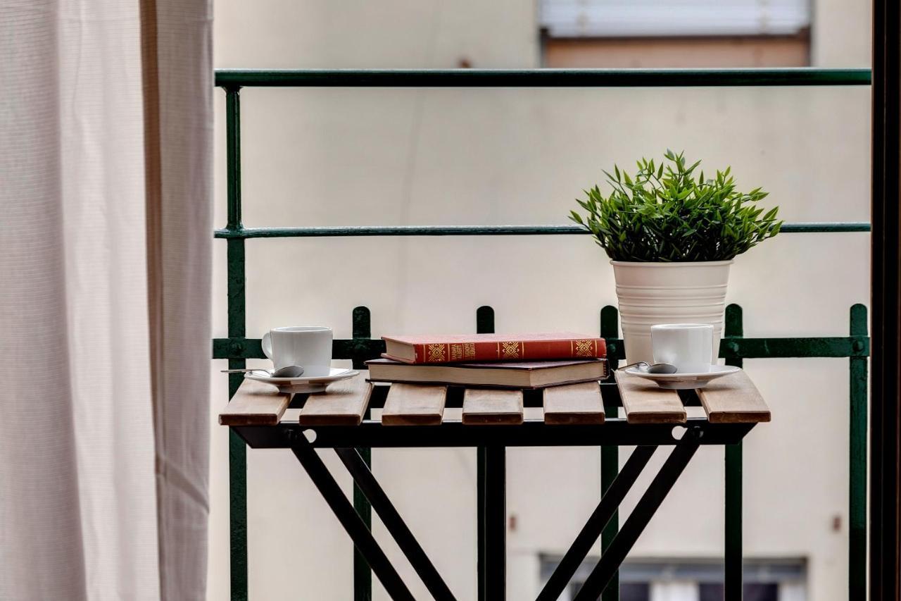 Maddalena Apartment By Mamo Florencie Exteriér fotografie