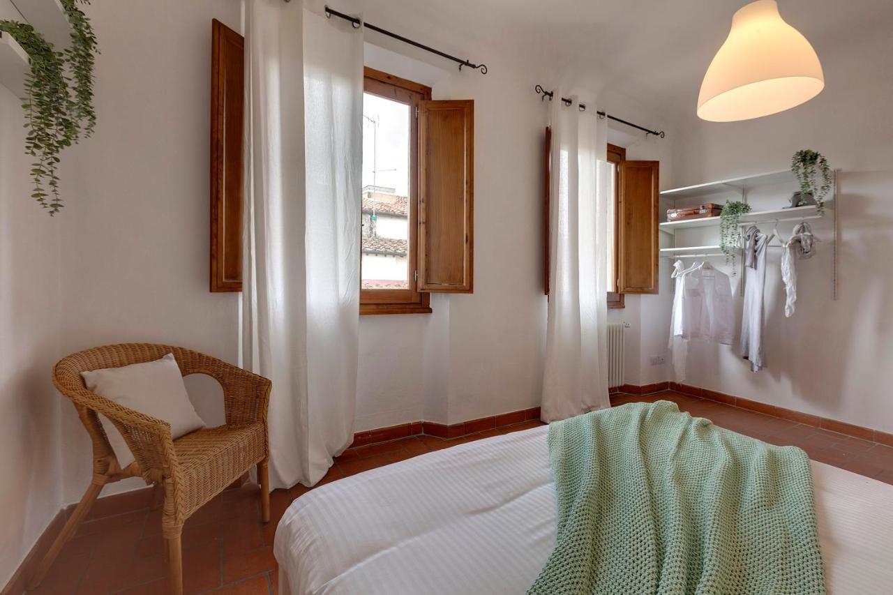 Maddalena Apartment By Mamo Florencie Exteriér fotografie