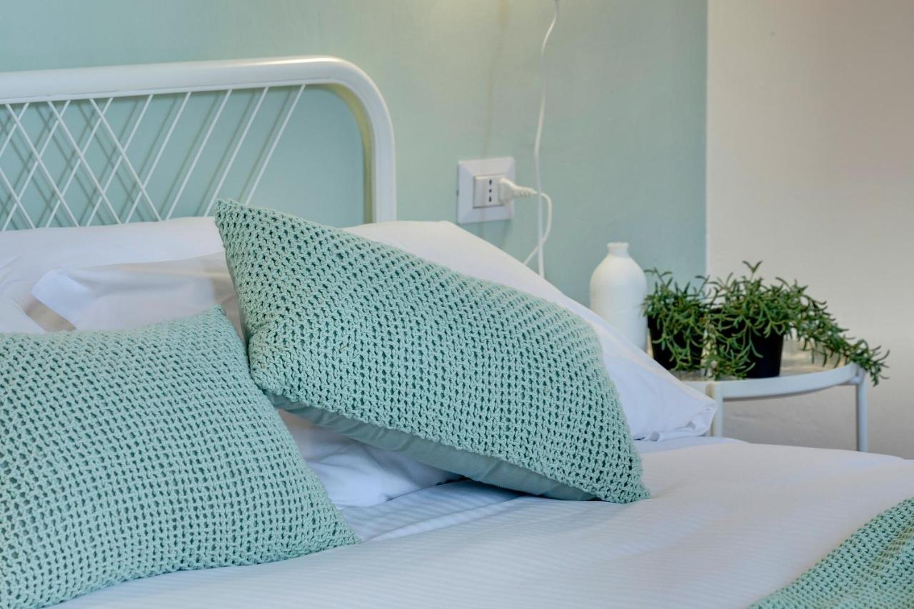 Maddalena Apartment By Mamo Florencie Exteriér fotografie