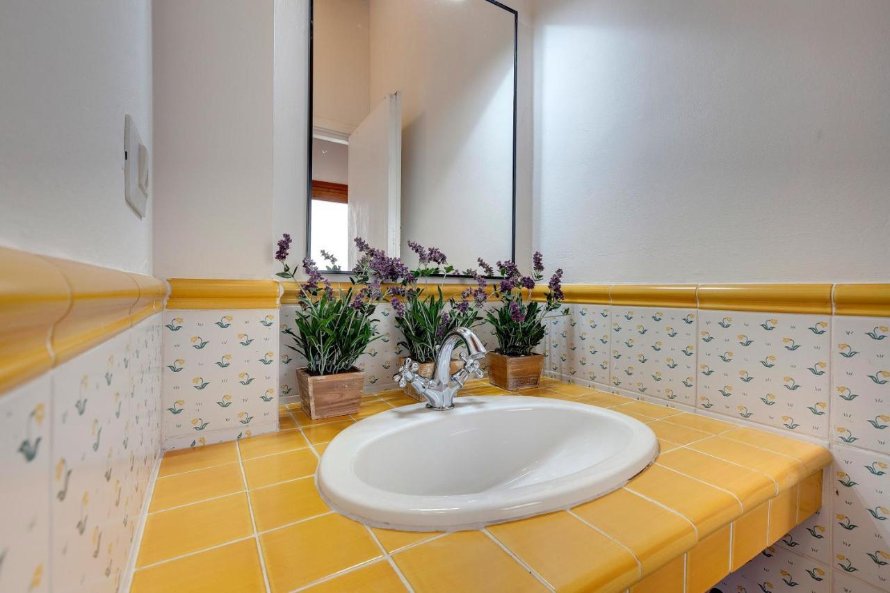 Maddalena Apartment By Mamo Florencie Exteriér fotografie