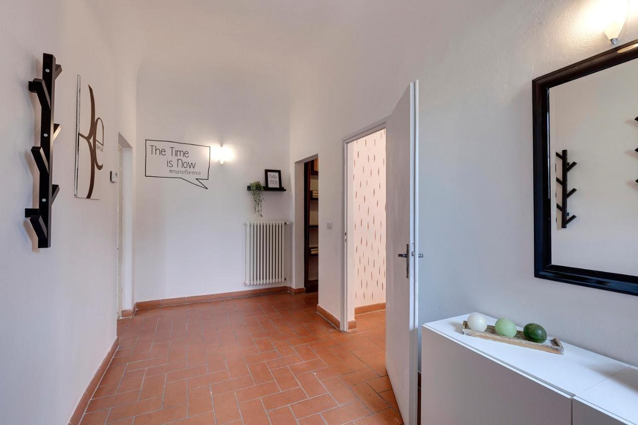 Maddalena Apartment By Mamo Florencie Exteriér fotografie