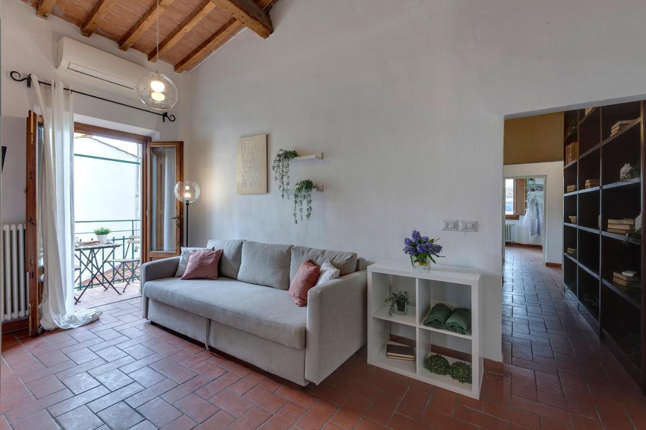Maddalena Apartment By Mamo Florencie Exteriér fotografie